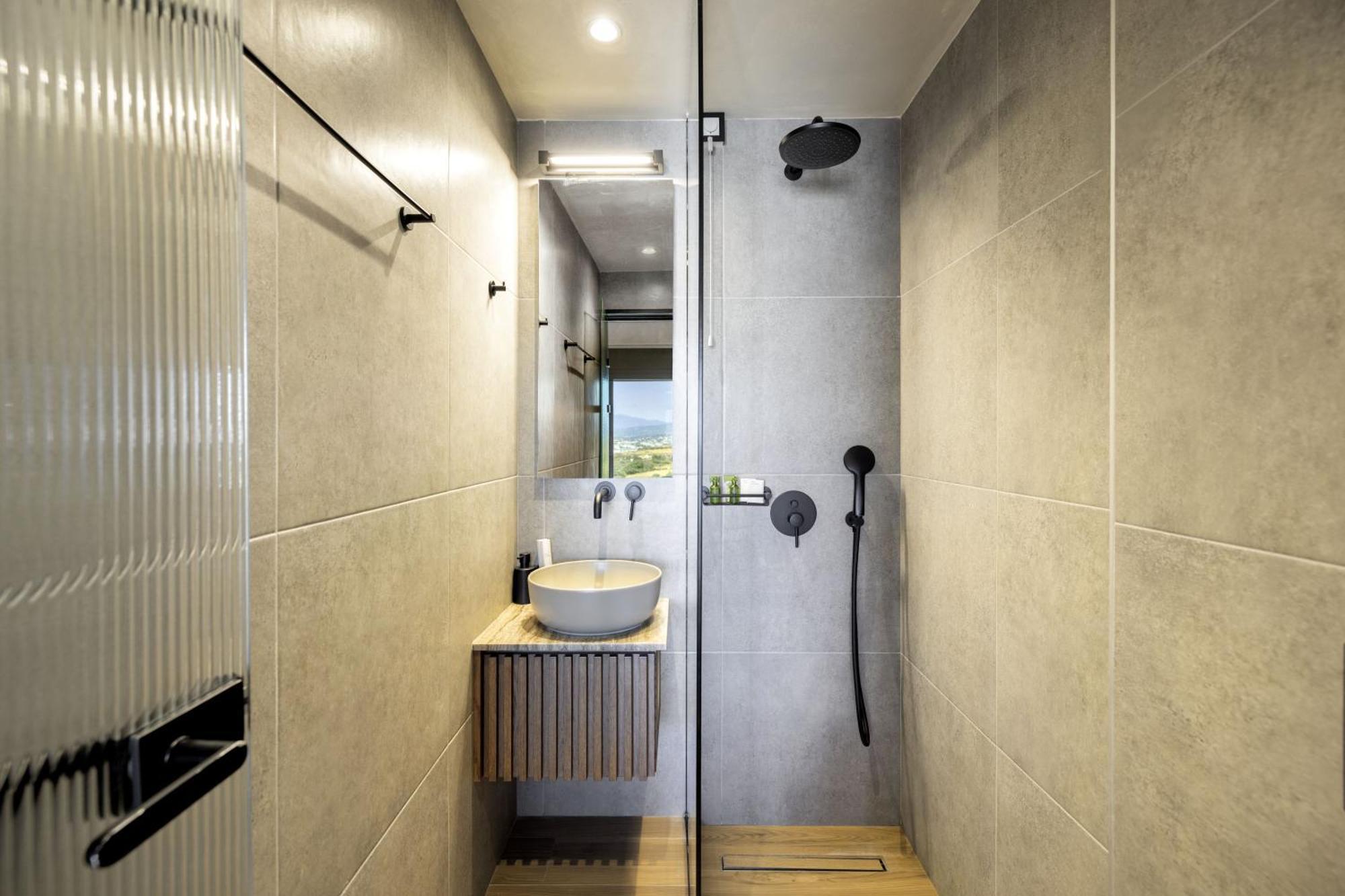 Dedalos Touch Boutique Hotel สกาเลตา ภายนอก รูปภาพ